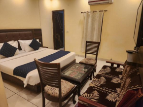 Hotel Grand Cozy Cave